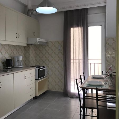 Midway Point Apts Heraklion  Ngoại thất bức ảnh