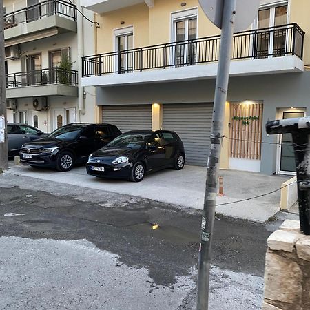 Midway Point Apts Heraklion  Ngoại thất bức ảnh