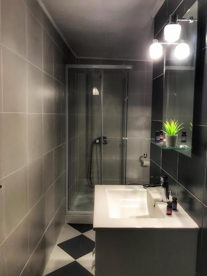 Midway Point Apts Heraklion  Ngoại thất bức ảnh