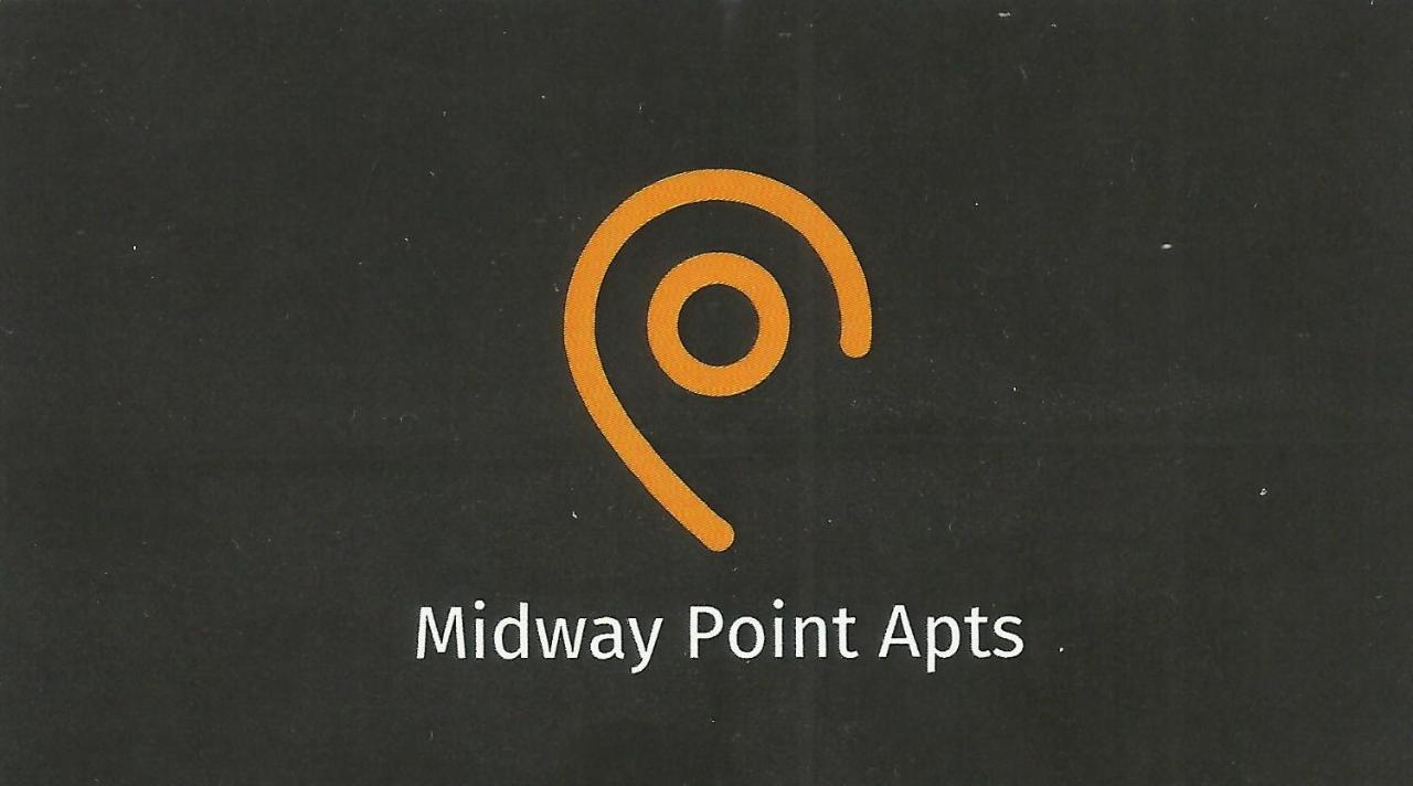 Midway Point Apts Apartment Heraklion  Ngoại thất bức ảnh